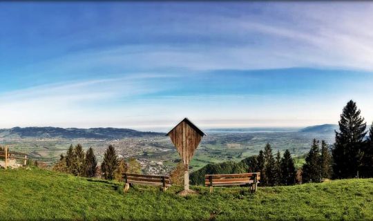 Alpe Gsohl Alpe Gsohl
