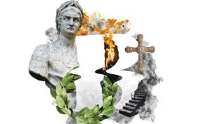 (c) Nero, Bregenzer Festspiele Nero, Bregenzer Festspiele