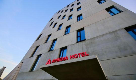 Amedia Lustenau, Trademark Collection by Wyndham Amedia Lustenau, Trademark Collection by Wyndham