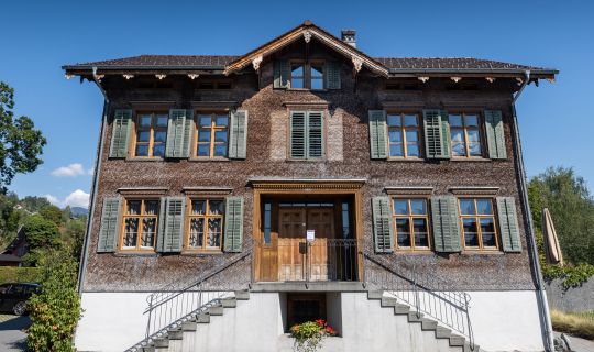 Röthis Weinlokal Rebberg Röthis Weinlokal Rebberg