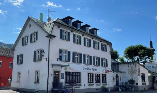 ÃlmÃ¼hle Rooms Bodensee, Lochau