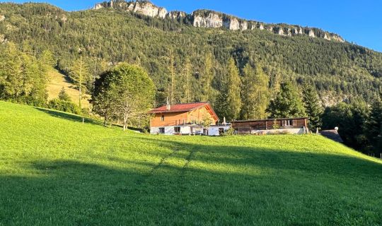 Kreiers Alp Kreiers Alp