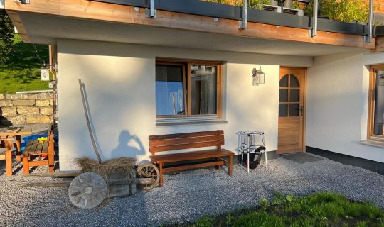 Kreiers Alp Kreiers Alp