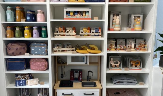 Handmade - Corina Amann Handmade - Corina Amann