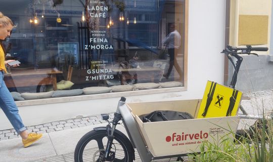 Fairvelo (c) Eric Poscher (2) Fairvelo (c) Eric Poscher (2)