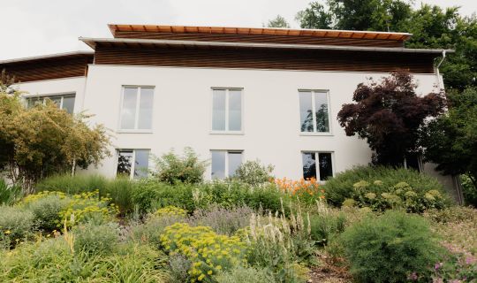 St. Arbogast, AuÃen