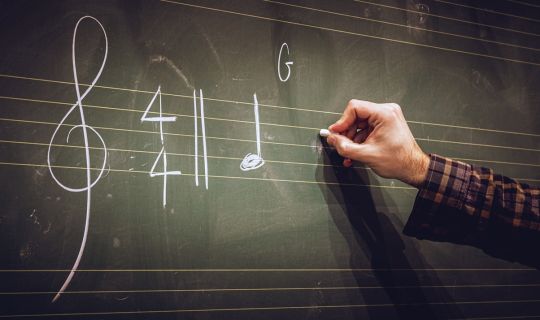 Musikschule am Hofsteig Musikschule am Hofsteig