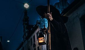 Nachtwächter-Führung Nachtwächter-Führung