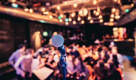 Moderner Gesang Moderner Gesang