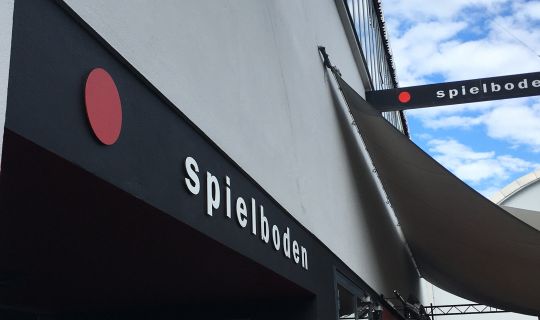 Spielboden Dornbirn Spielboden Dornbirn