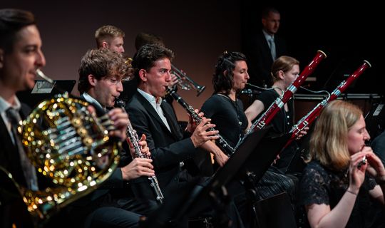 Camerata Musica Reno Camerata Musica Reno