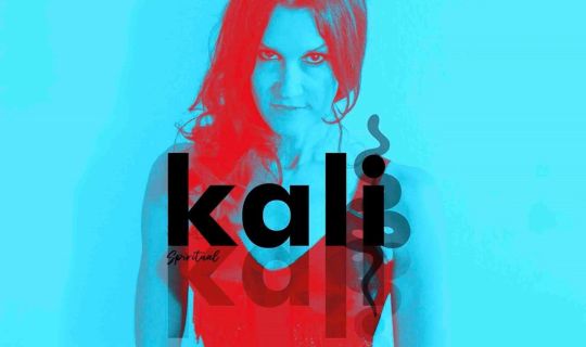 Foto zur Veranstaltung Kali Foto zur Veranstaltung Kali