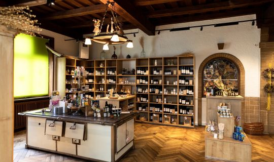 ÃlmÃ¼hle Sailer