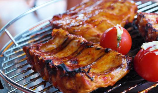 Grillfest Grillfest