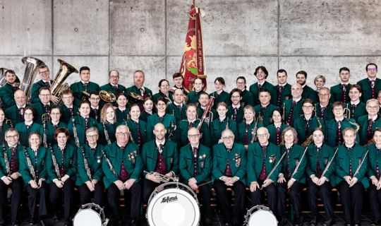 Sommer am Platz-MusikvereinConcordia@LukasHämmerle Sommer am Platz-MusikvereinConcordia@LukasHämmerle