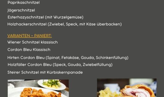 Schnitzel Festival Schnitzel Festival