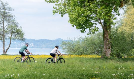 Gravelbike Bregenz Gravelbike Bregenz
