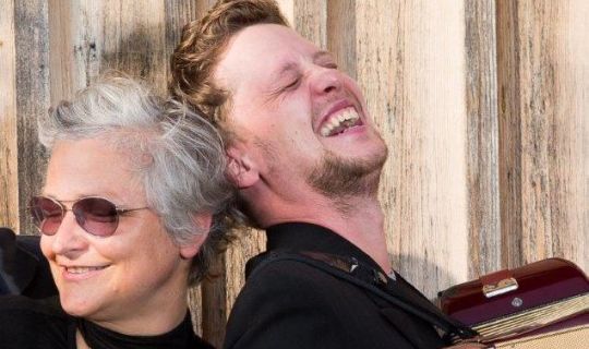 finkslinggs, Foto: hubce