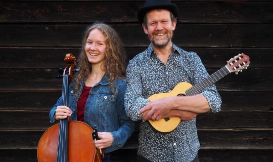 Konrad und Nora Bönig 2025_Saumarkt_konrad & nora Bönig.jpg