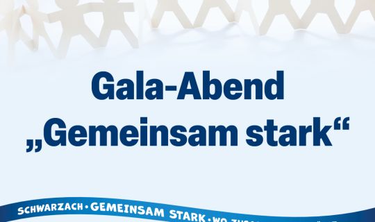 Gemeinsam stark Gemeinsam stark