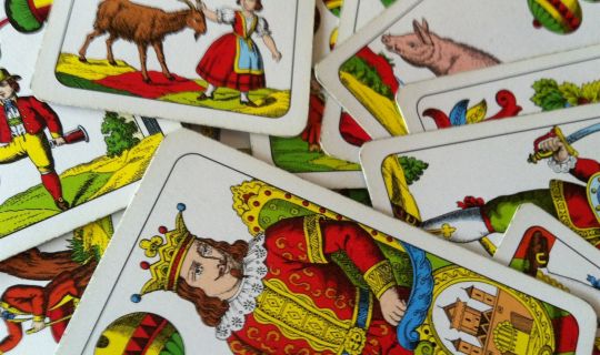 Jasskarten Jasskarten