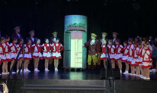 Faschings-Opening 11.11.2024 Hörbranz Faschings-Opening 11.11.2024 Hörbranz