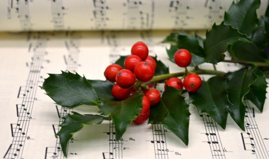 Weihnachtskonzert Weihnachtskonzert