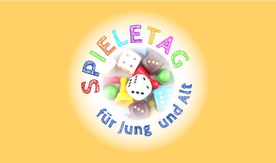 Spieltag fÃ¼r Jung und Alt