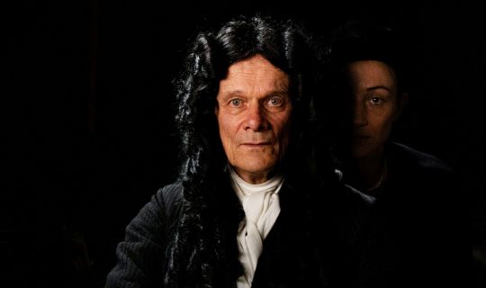 Leibniz - Chronik eines verschollenen Bildes_Still__ © Ella Knorz.jpg Leibniz - Chronik eines verschollenen Bildes_Still__ © Ella Knorz.jpg