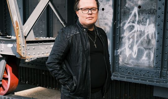 Angelo Kelly - Pressefoto 2025 - Hochformat - Credits Angelo Kelly (1).jpg