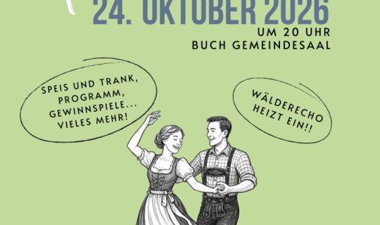 Trachtenball Trachtenball