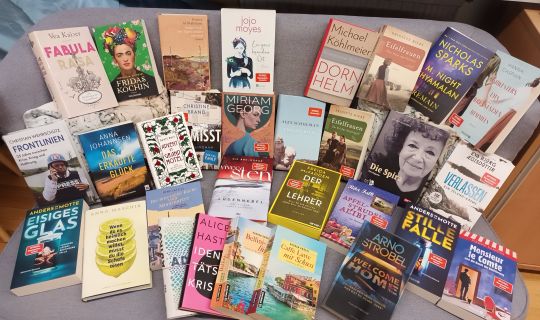 Foto fÃ¼r 9. lese-ACHTELE