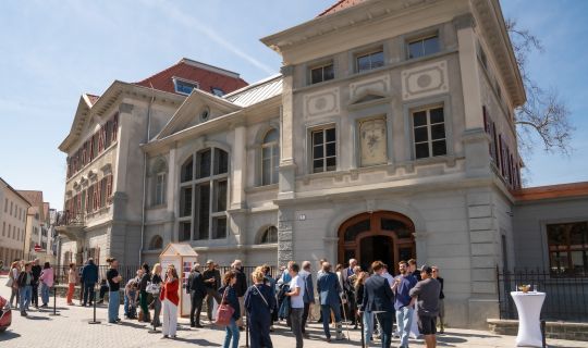 Literaturhaus-feiert.Geburtstag Â©LukasMathis.webp