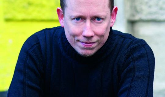 Klaus Oppitz Klaus Oppitz