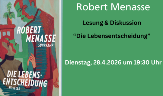 Ein Buch mit einer Person im roten Hemd Ein Buch mit einer Person im roten Hemd