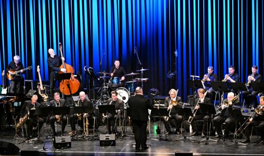 Bigbandclub Dornbirn Bigbandclub Dornbirn