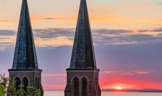Herz Jesu Kirche Herz Jesu Kirche