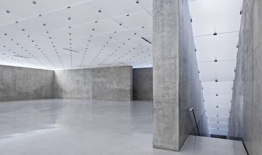 Kunsthaus Bregenz Kunsthaus Bregenz
