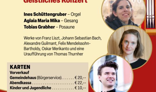 Kirchenkonzert