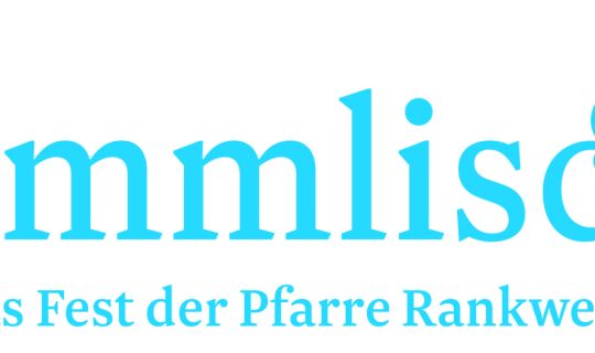 Das Fest der Pfarre Das Fest der Pfarre