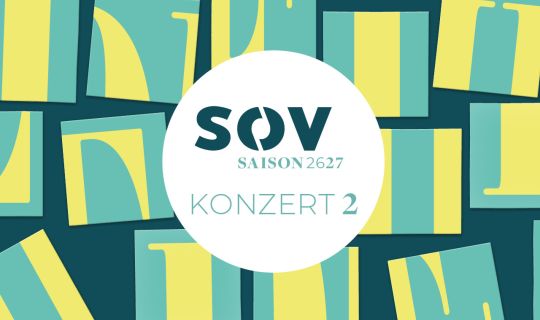 SOV-K2 Saison 26-27 SOV-K2 Saison 26-27