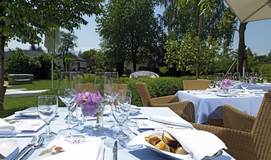 Restaurant Guth Restaurant Guth