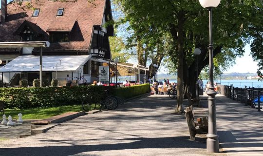 Wirtshaus am See Wirtshaus am See