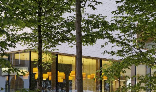 Museumscafé Museumscafé