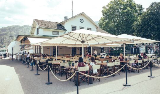 PIER 69 PIER 69