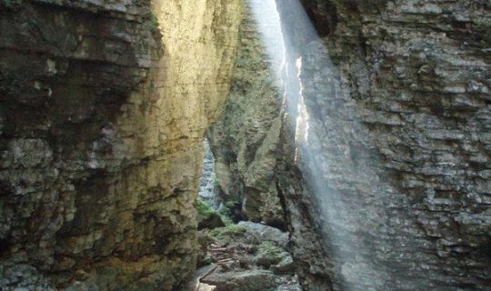 Ãble Schlucht Ãble Schlucht