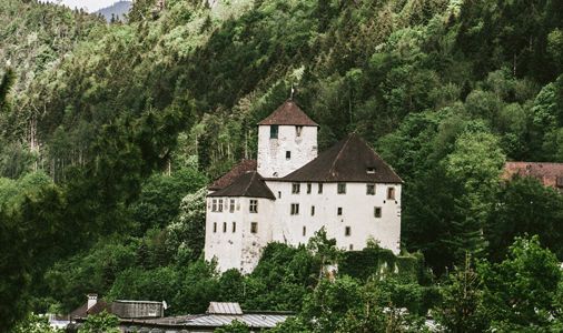 Schattenburg Feldkirch Schattenburg Feldkirch