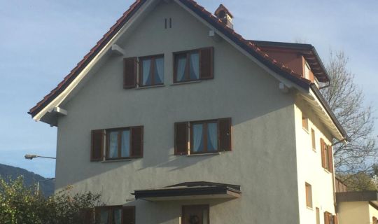 Ferienwohnung Albrecht Ferienwohnung Albrecht