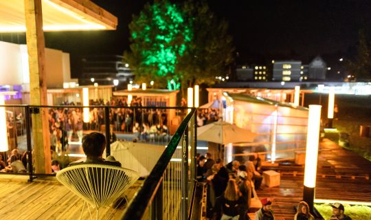 Poolbar-Festival Poolbar-Festival