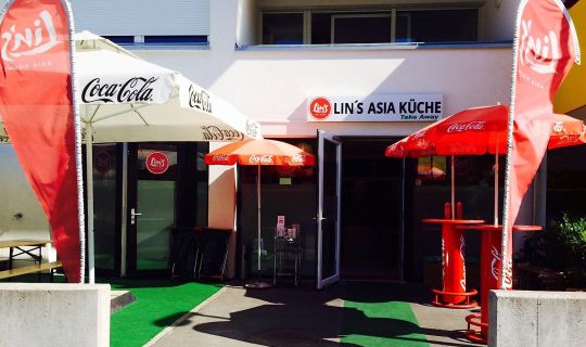 Lin's Asia Küche Lin's Asia Küche